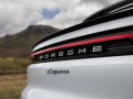 2023 Porsche Cayenne III (facelift 2023) Coupe - Снимка 11