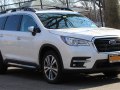 2019 Subaru Ascent - Технически характеристики, Разход на гориво, Размери