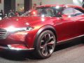 2017 Mazda CX-4 - Технически характеристики, Разход на гориво, Размери