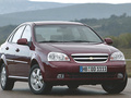 2006 Chevrolet Nubira - Снимка 1