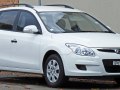 2008 Hyundai i30 I CW - Снимка 1