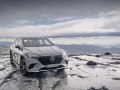 2022 Mercedes-Benz EQS SUV (X296) - Снимка 5