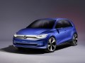 Volkswagen ID. 2all - Технически характеристики, Разход на гориво, Размери
