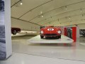 1954 Ferrari 750 Monza - Технически характеристики, Разход на гориво, Размери