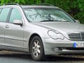 2001 Mercedes-Benz C-класа T-modell (S203) - Снимка 1