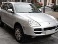 2003 Porsche Cayenne (955) - Снимка 6