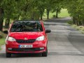 2017 Skoda Citigo (facelift 2017, 3-door) - Технически характеристики, Разход на гориво, Размери