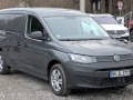 Volkswagen Caddy - Технически характеристики, Разход на гориво, Размери