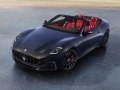 2024 Maserati GranCabrio II - Снимка 1
