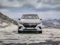2022 Mercedes-Benz EQS SUV (X296) - Снимка 3