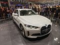 2022 BMW i4 - Технически характеристики, Разход на гориво, Размери