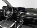2024 Kia Picanto III (facelift 2023) - Снимка 8
