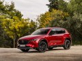 2022 Mazda CX-5 II (facelift 2021) - Технически характеристики, Разход на гориво, Размери