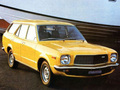 1971 Mazda 818 Combi - Технически характеристики, Разход на гориво, Размери