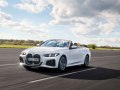 2025 BMW Серия 4 Кабриолет (G23 LCI, facelift 2024) - Технически характеристики, Разход на гориво, Размери