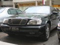 1999 Daewoo Chairman (W124) - Снимка 1