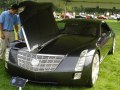2003 Cadillac Sixteen - Технически характеристики, Разход на гориво, Размери