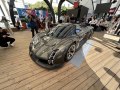 2023 Porsche Mission X concept - Снимка 1