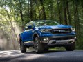 2019 Ford Ranger III Double Cab (facelift 2019) - Снимка 1