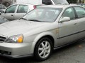 2004 Chevrolet Evanda - Снимка 1