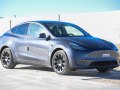 2020 Tesla Model Y - Технически характеристики, Разход на гориво, Размери