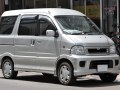 2000 Toyota Sparky - Технически характеристики, Разход на гориво, Размери