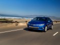 2016 Chevrolet Volt II - Технически характеристики, Разход на гориво, Размери