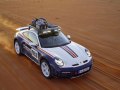 2023 Porsche 911 Dakar (992) - Снимка 1