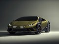 2023 Lamborghini Huracan Sterrato (facelift 2023) - Технически характеристики, Разход на гориво, Размери