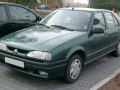 1992 Renault 19 (B/C53) (facelift 1992) - Снимка 1