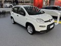 2021 Fiat Panda III (319, facelift 2020) - Снимка 2