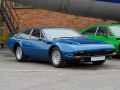 1970 Lamborghini Jarama - Снимка 1