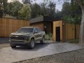 Chevrolet Colorado - Технически характеристики, Разход на гориво, Размери