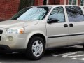 2005 Chevrolet Uplander - Снимка 1