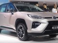 2020 Toyota Wildlander - Технически характеристики, Разход на гориво, Размери