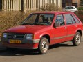 1983 Opel Corsa A - Снимка 1