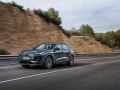 2024 Audi Q6 e-tron - Технически характеристики, Разход на гориво, Размери