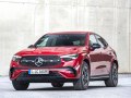 2024 Mercedes-Benz GLC Coupe (C254) - Технически характеристики, Разход на гориво, Размери