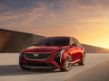 2025 Cadillac CT5 (facelift 2024) - Технически характеристики, Разход на гориво, Размери