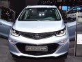 2017 Opel Ampera-e - Снимка 1