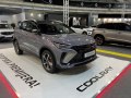 2023 Geely Coolray (facelift 2023) - Снимка 1
