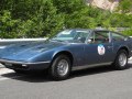 1969 Maserati Indy - Снимка 1