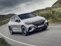 2023 Mercedes-Benz EQE SUV - Технически характеристики, Разход на гориво, Размери