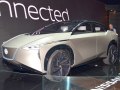 2018 Nissan IMx Kuro Concept - Технически характеристики, Разход на гориво, Размери
