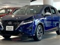 2022 Nissan Note III (E13) Autech Crossover - Технически характеристики, Разход на гориво, Размери