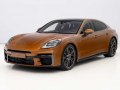 2024 Porsche Panamera (G3) - Технически характеристики, Разход на гориво, Размери