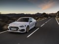 2020 Audi RS 5 Sportback (F5, facelift 2020) - Технически характеристики, Разход на гориво, Размери