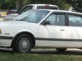 1982 Chevrolet Celebrity - Технически характеристики, Разход на гориво, Размери