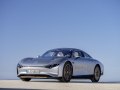 2022 Mercedes-Benz VISION EQXX - Технически характеристики, Разход на гориво, Размери