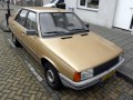 1981 Renault 9 (L42) - Снимка 1